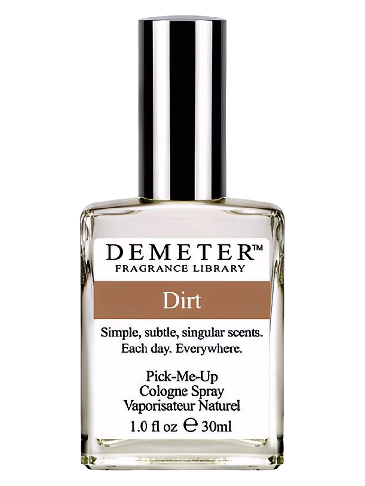 Demeter Fragrance Dirt