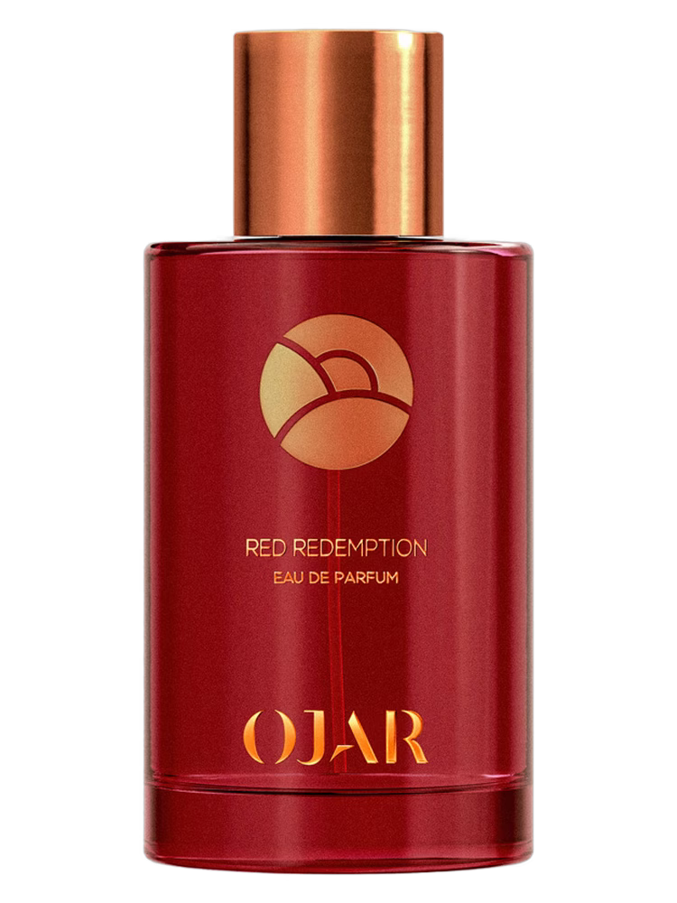 Ojar Red Redemption Eau de Parfum