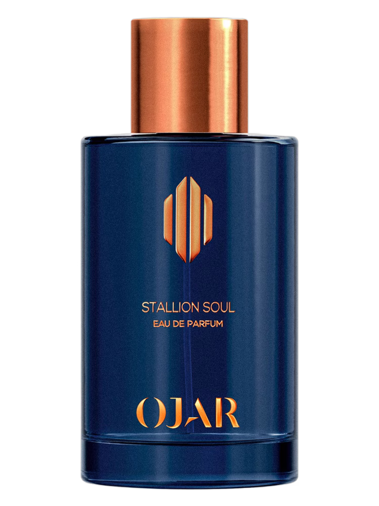 Ojar Stallion Soul Eau de Parfum