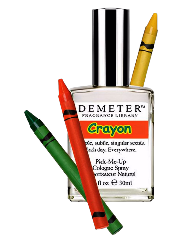 Demeter Fragrance Crayon