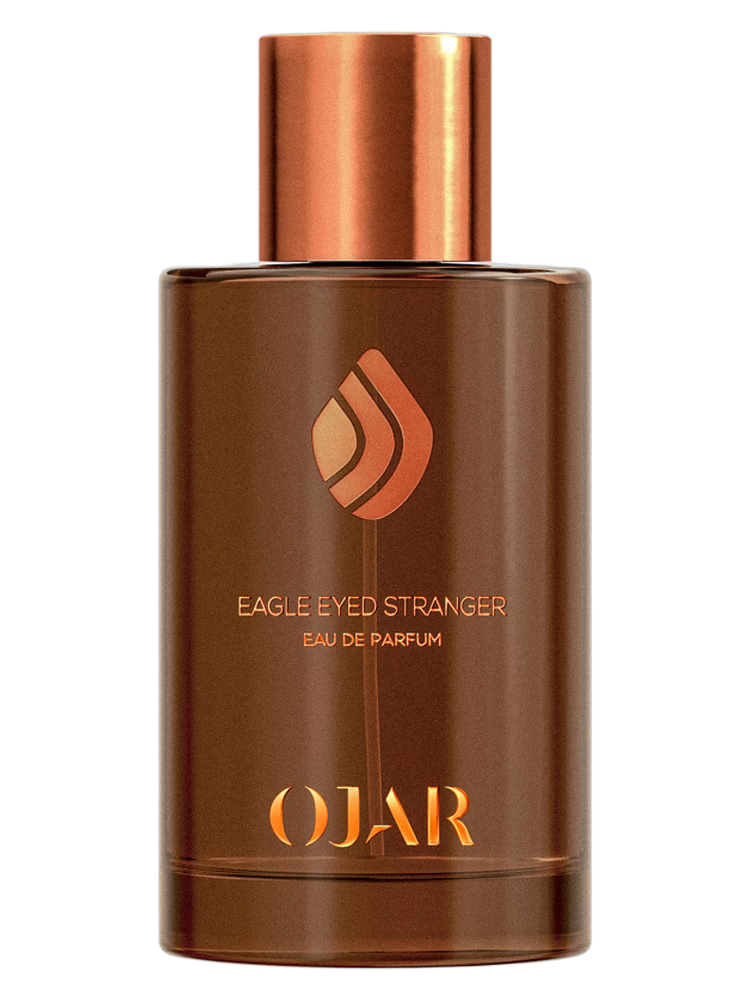 Ojar Eagle Eyed Stranger Eau de Parfum