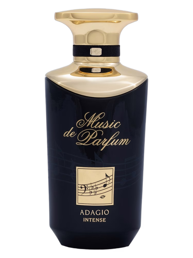 Music de Parfum Adagio