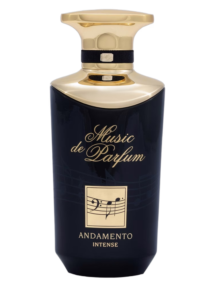 Music de Parfum Andamento