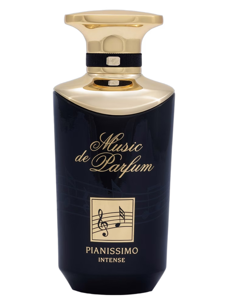 Music de Parfum Pianissimo
