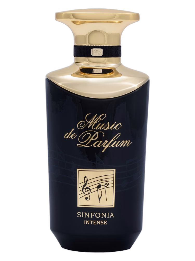 Music de Parfum Sinfonia