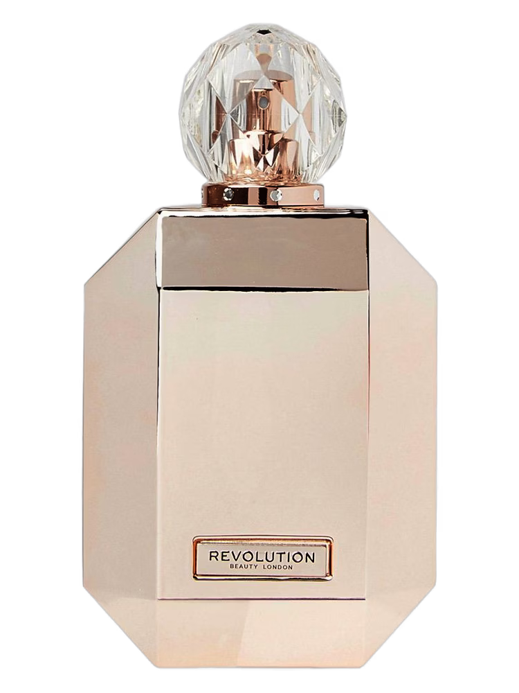 Revolution Makeup Goddess