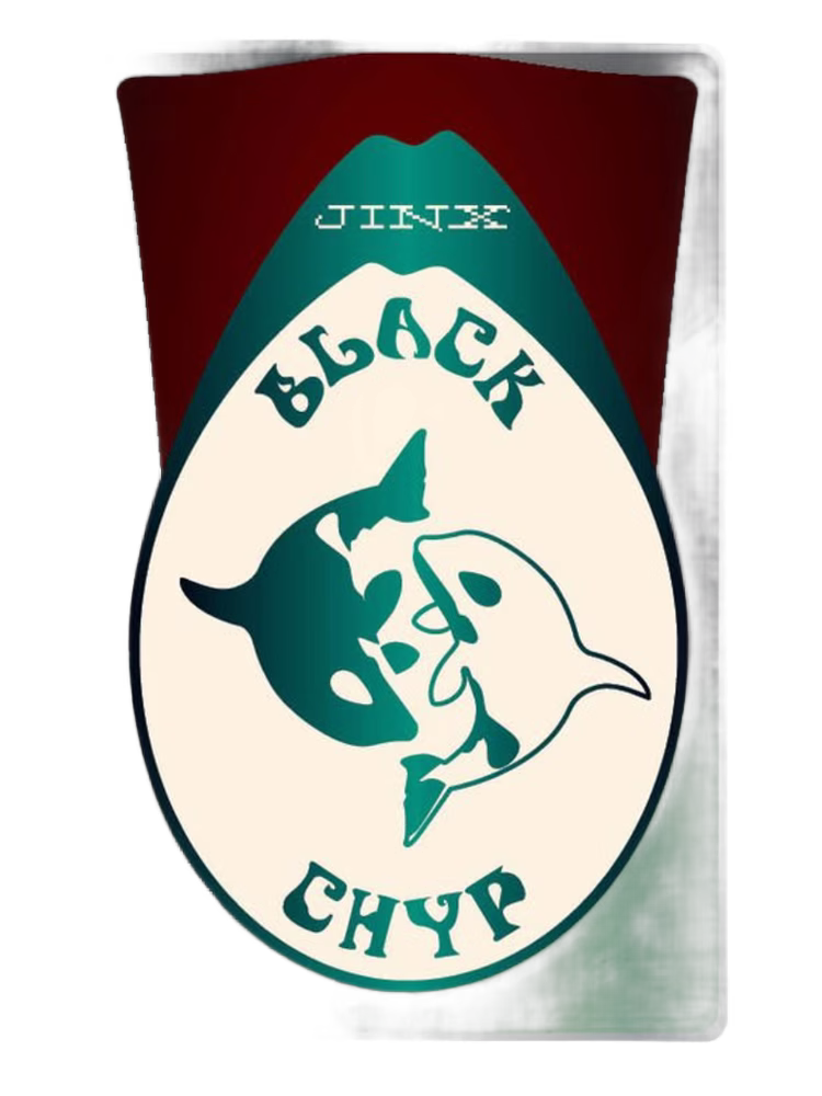 Jinx Smells Black Chyp