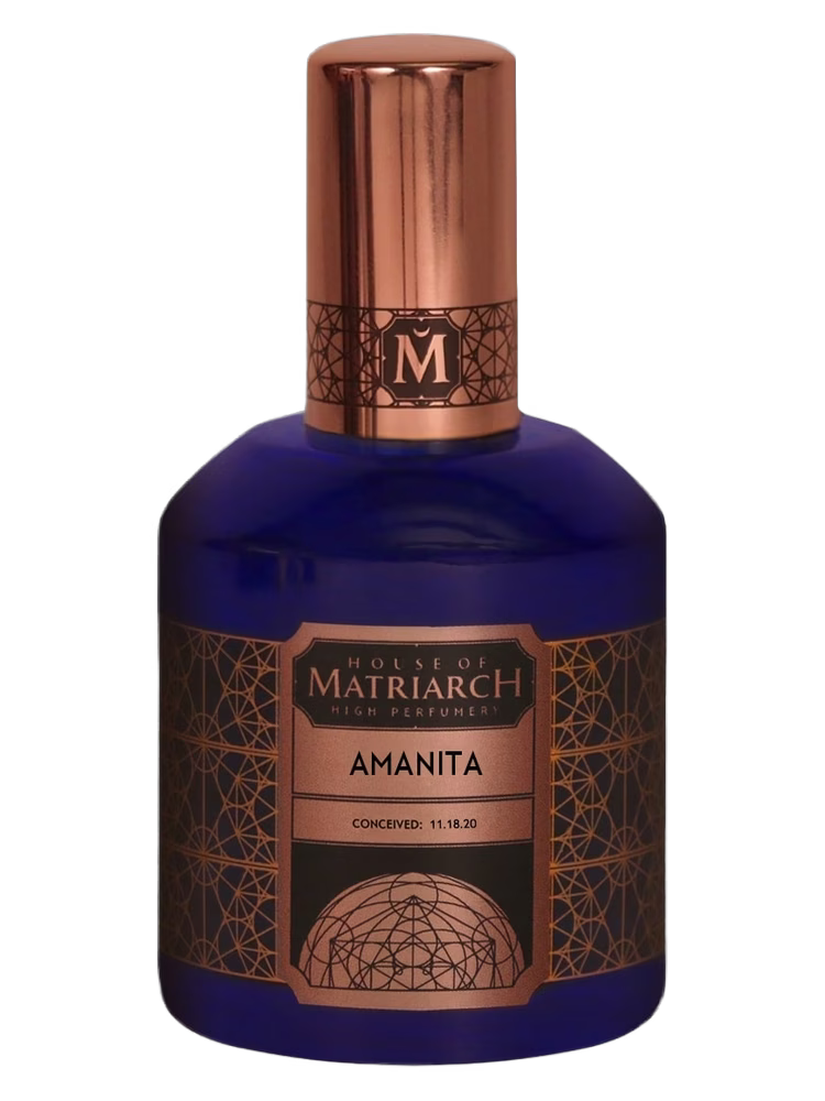 House of Matriarch Amanita
