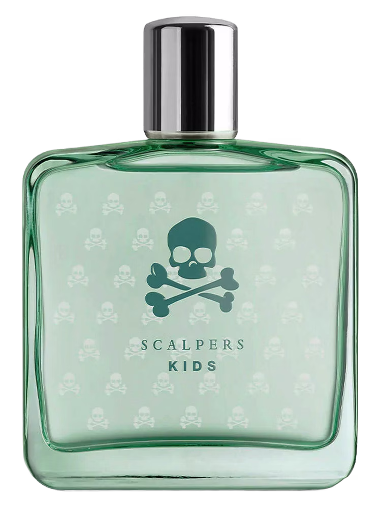 Scalpers Kids Boy