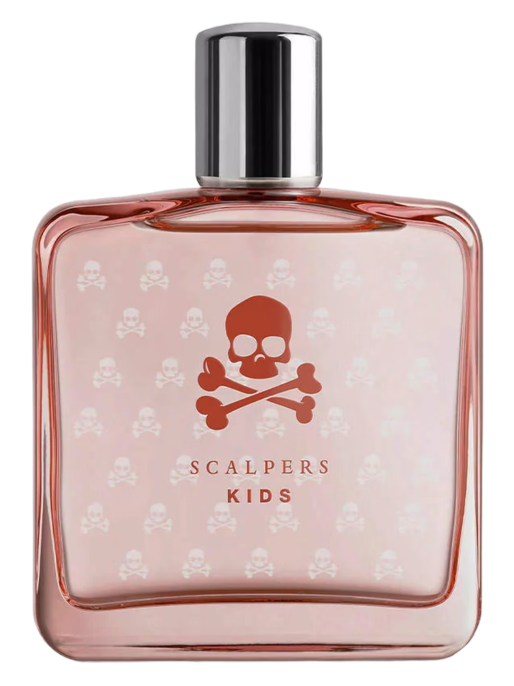 Scalpers Kids Girl