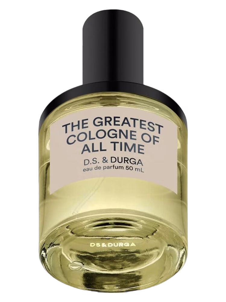 DS&Durga The Greatest Cologne of All Time