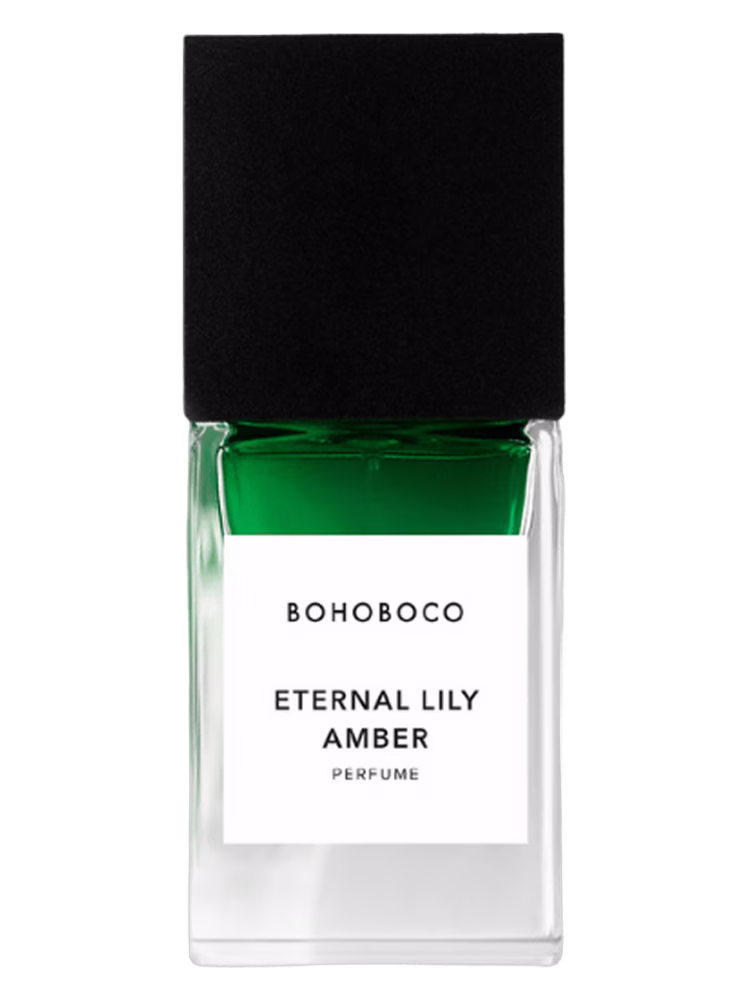 Bohoboco Eternal Lily Amber