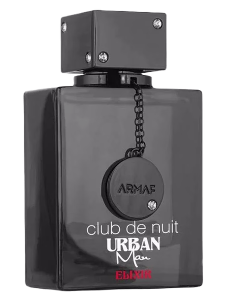 Armaf Club De Nuit Urban Elixir