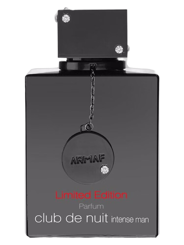 Armaf Club de Nuit Intense Man Limited Edition Parfum