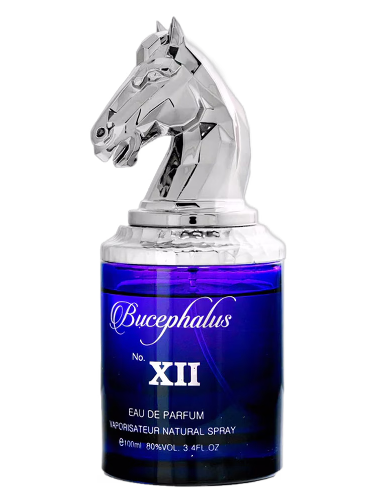 Armaf Bucephalus XII