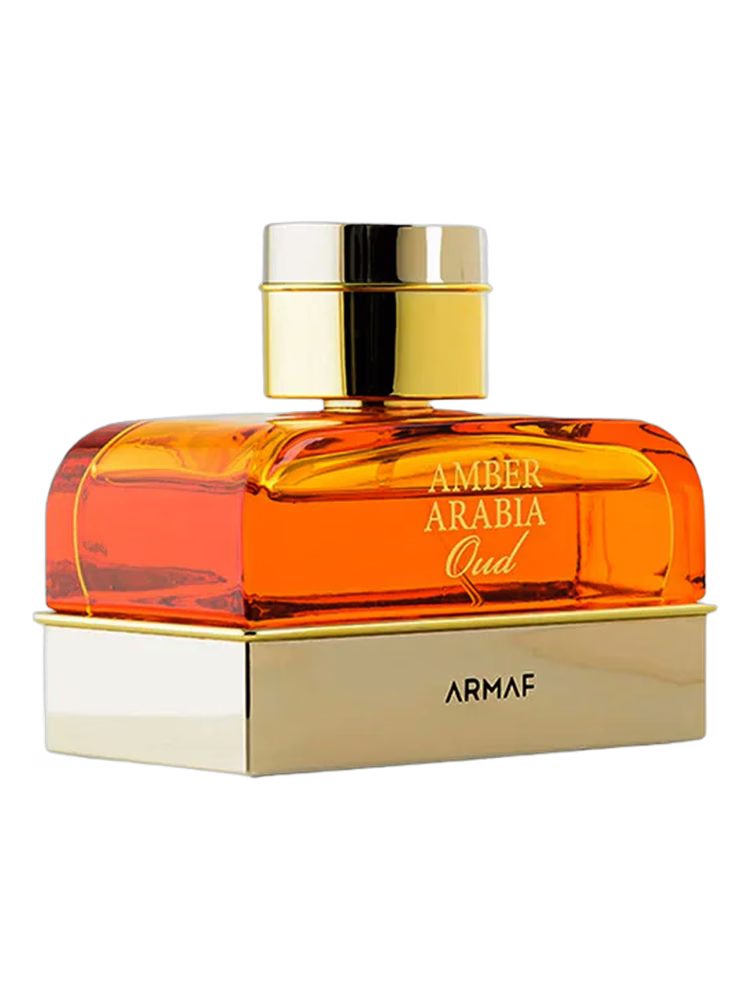Armaf Amber Arabia Oud Pour Homme