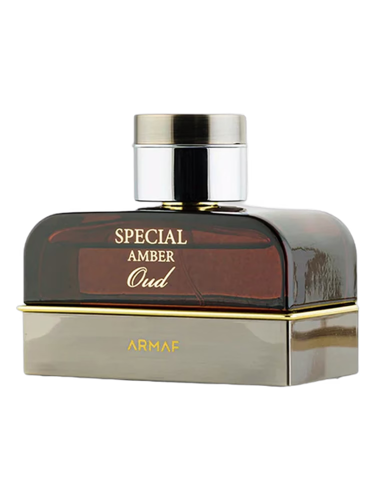 Armaf Special Amber Oud Pour Homme