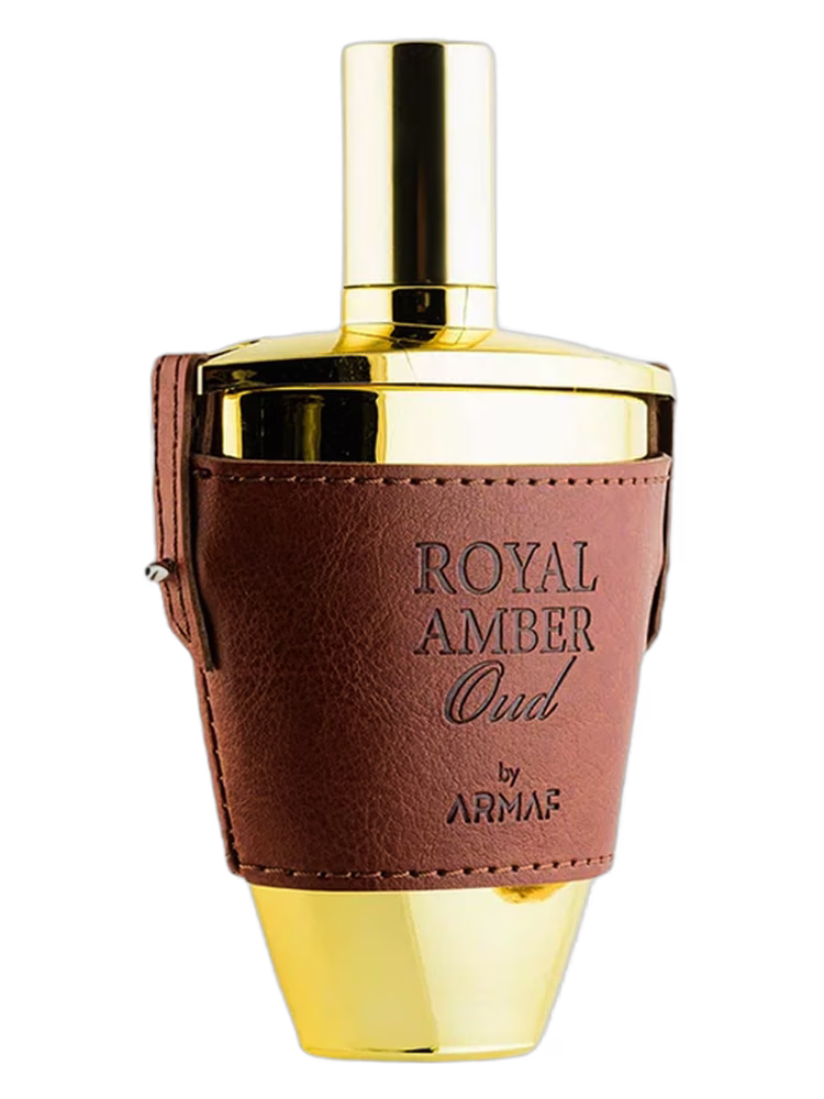 Armaf Royal Amber Oud Pour Homme