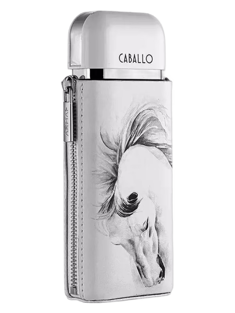 Armaf Caballo Pour Homme