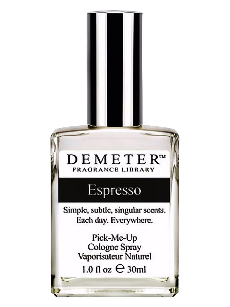 Demeter Fragrance Espresso