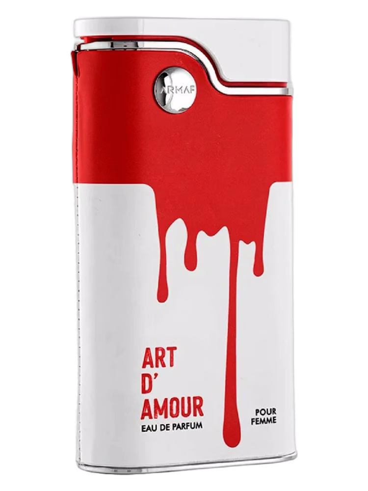 Armaf Art d'Amour