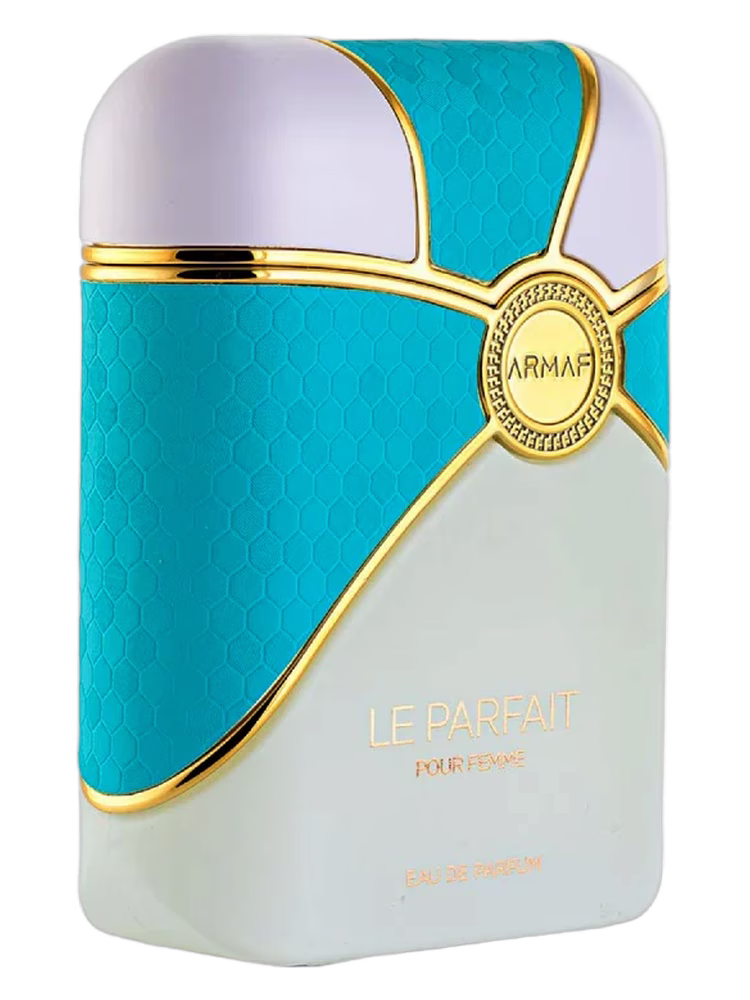 Armaf Le Parfait Azure Pour Femme