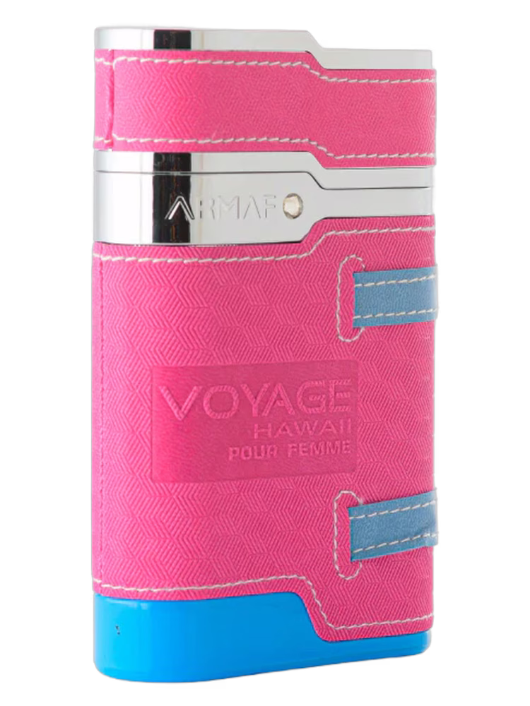 Armaf Voyage Hawaii Pour Femme