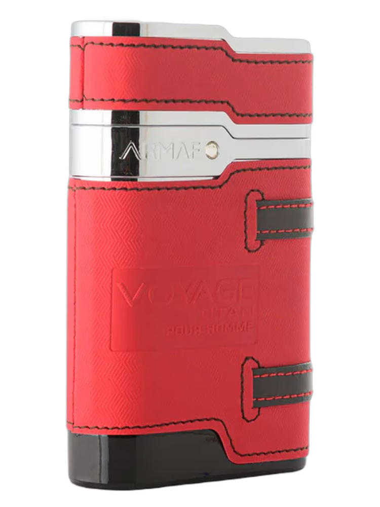 Armaf Voyage Titan Pour Homme