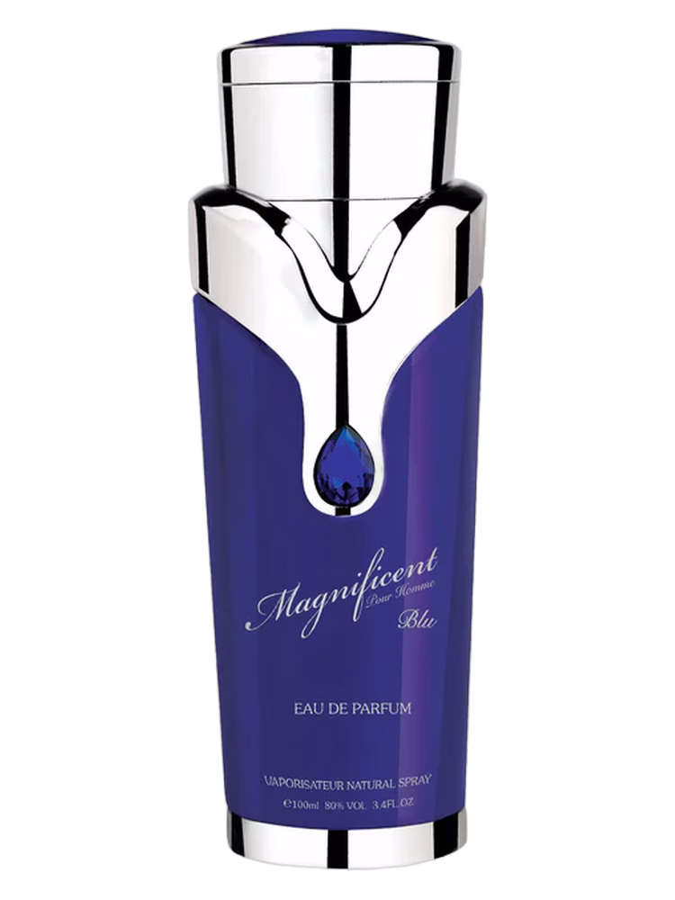 Armaf Magnificent Blue Pour Homme