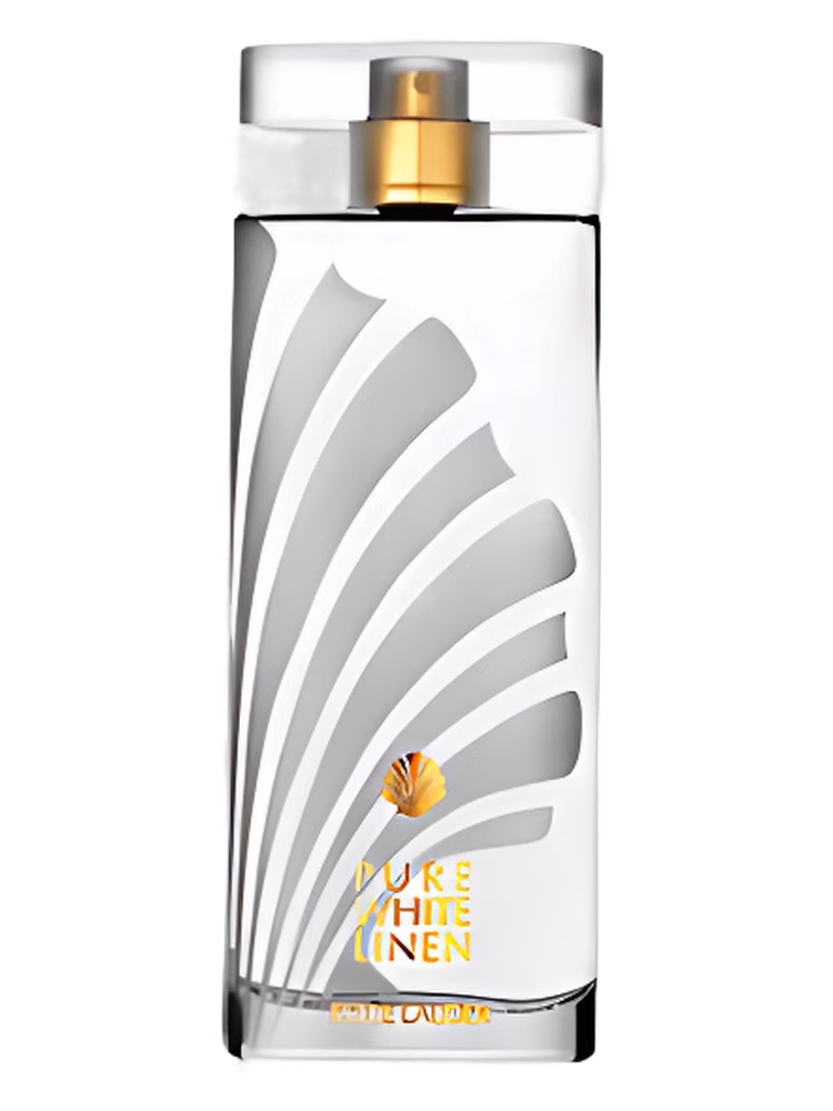 Estée Lauder Pure White Linen Limited Edition
