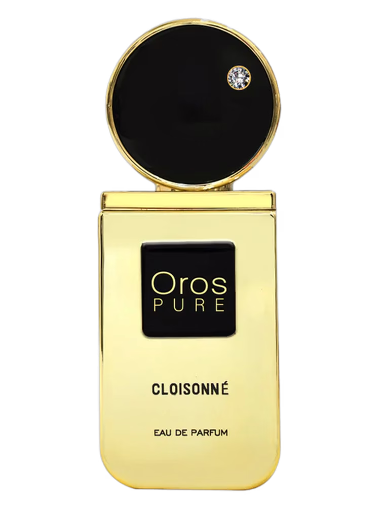 Oros Oros Pure Cloisonne