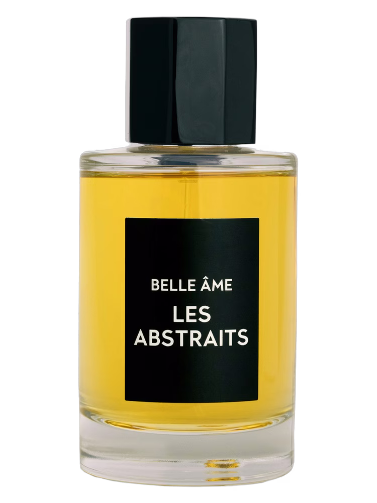 Les Abstraits Belle Âme