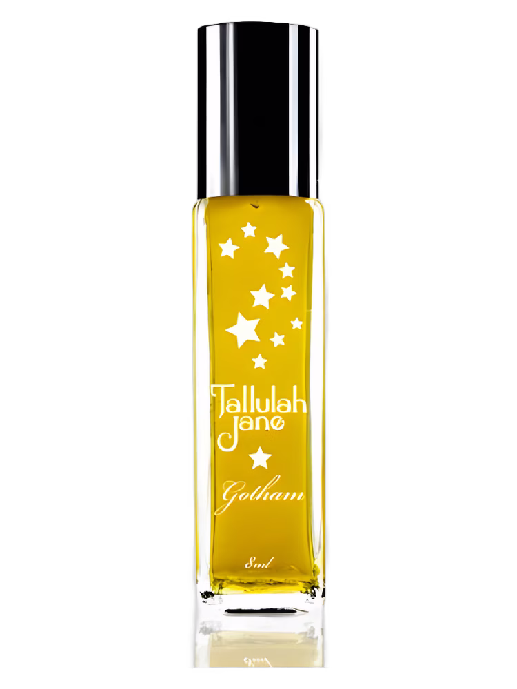 Tallulah Jane Gotham