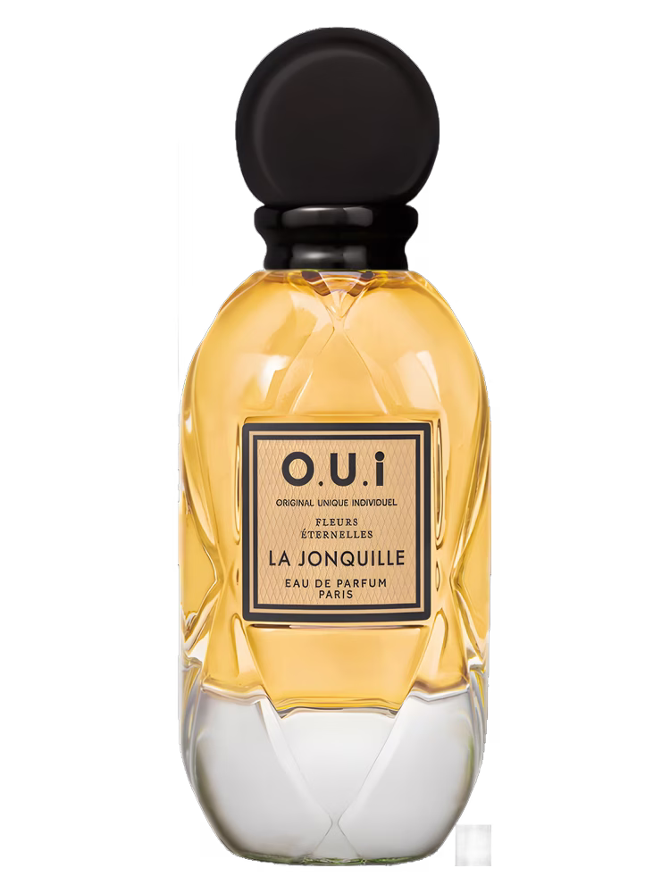 O.U.i Original Unique Individual La Jonquille