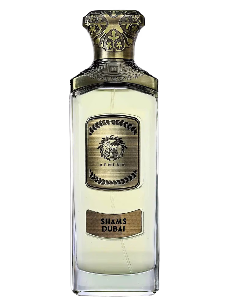 Athena Fragrances SHAMS DUBAI