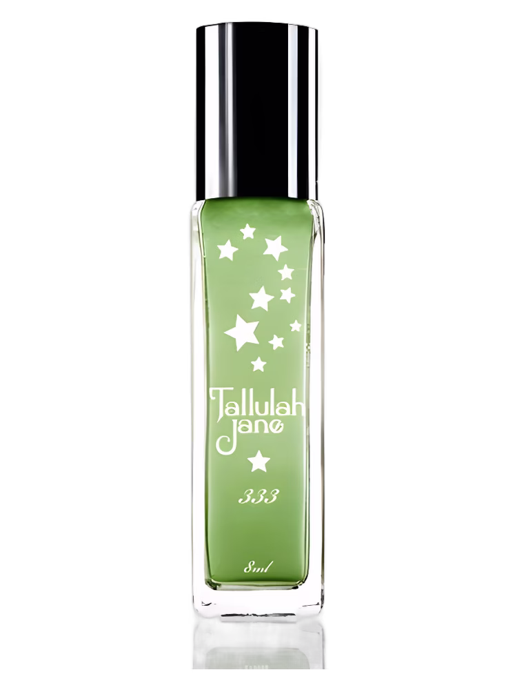 Tallulah Jane 333