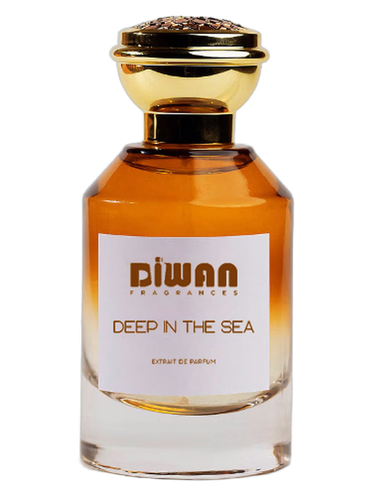 DIWAN DEEP IN THE SEA
