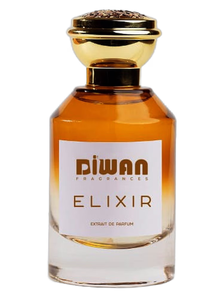 DIWAN ELIXIR