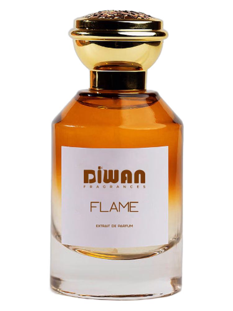 DIWAN FLAME