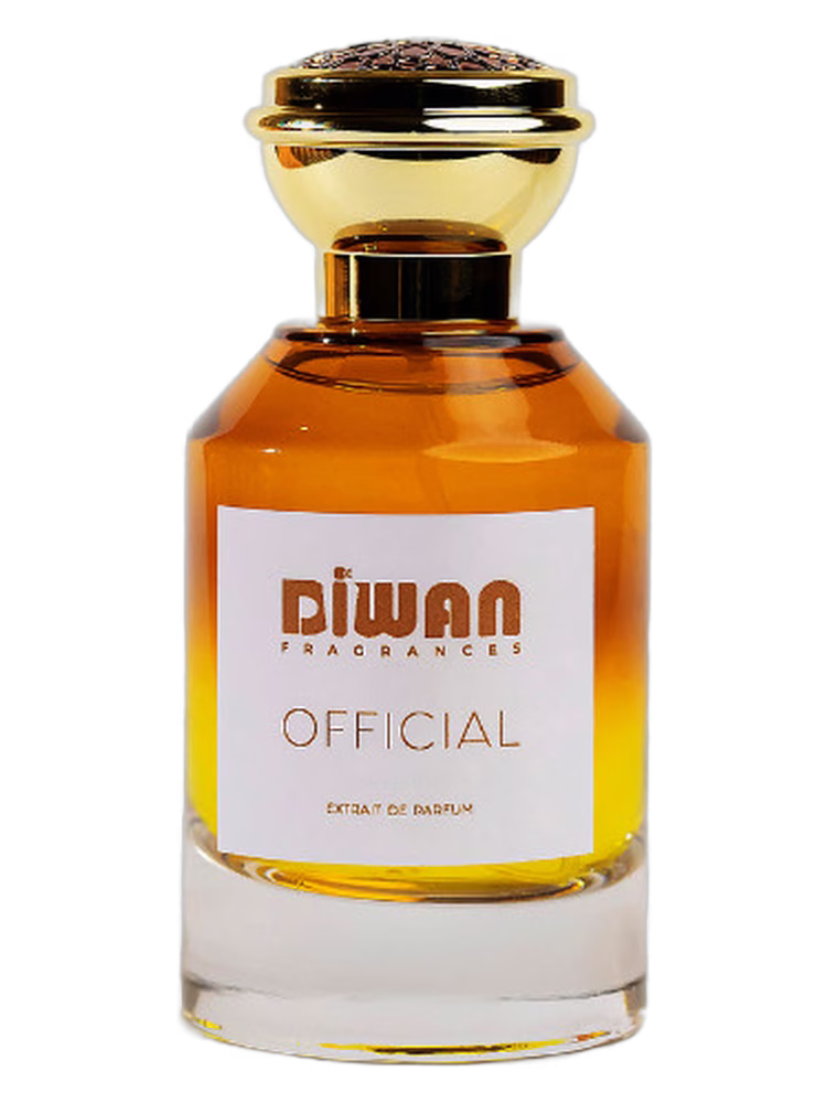 DIWAN OFFICIAL
