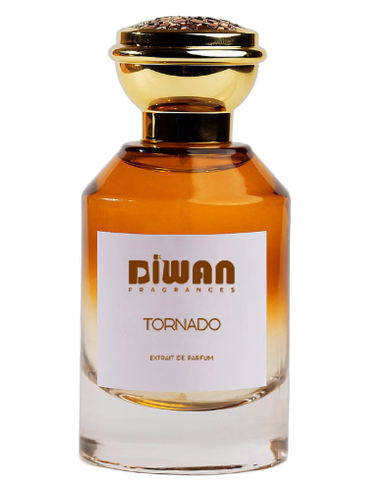 DIWAN TORNADO