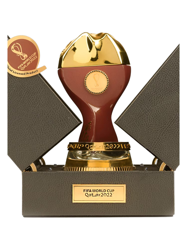 FIFA World Cup Qatar 2022 Perfumes Tharra