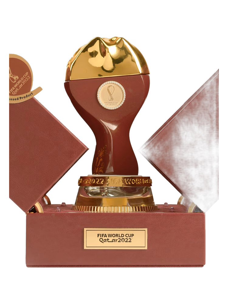 FIFA World Cup Qatar 2022 Perfumes Jood