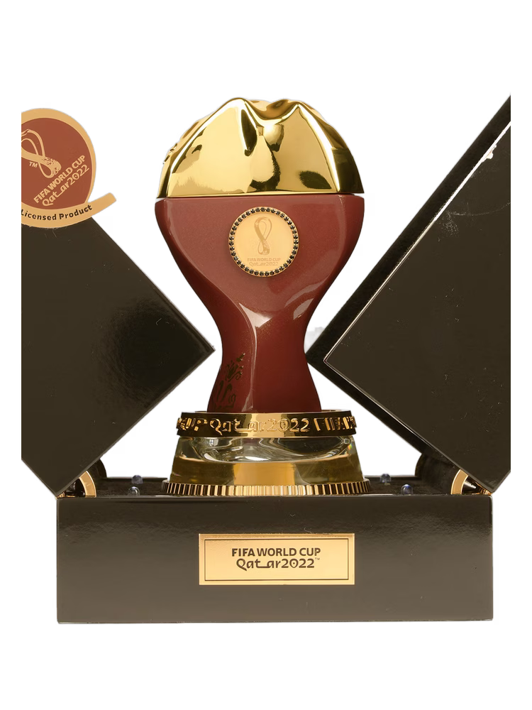 FIFA World Cup Qatar 2022 Perfumes Salam