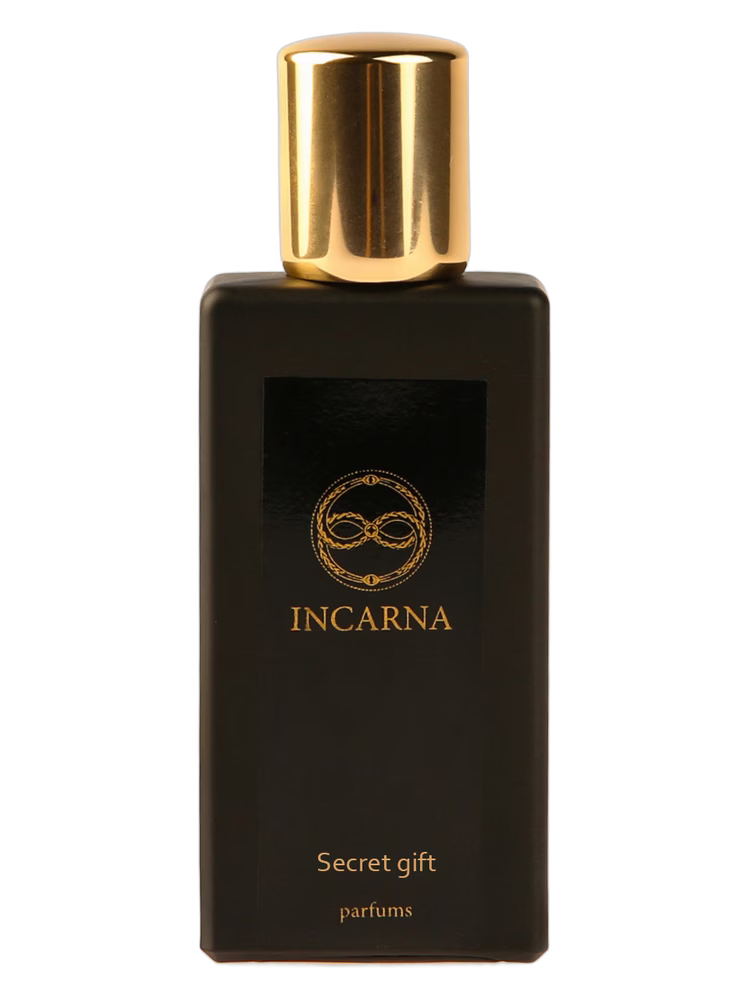 Incarna parfums Secret gift