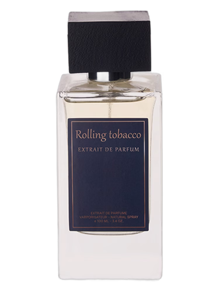 SCENTWIKI Rolling Tobacco