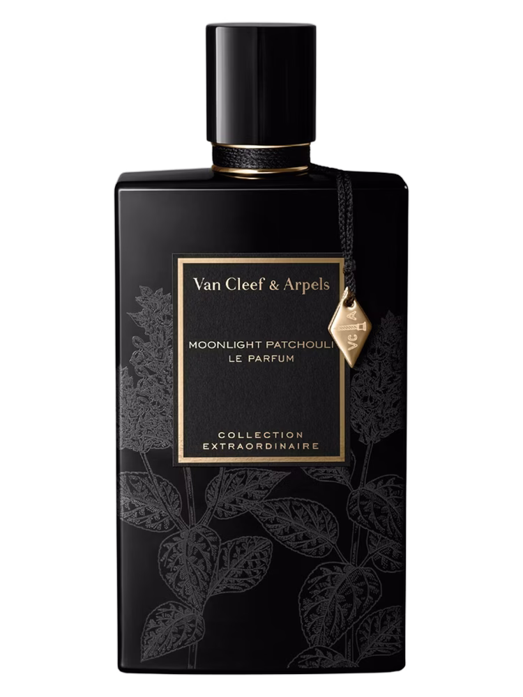 Van Cleef & Arpels Moonlight Patchouli Le Parfum