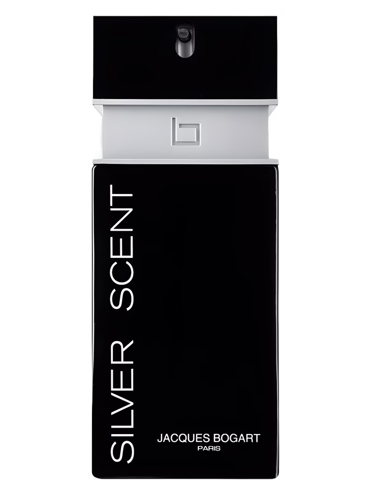 Jacques Bogart Silver Scent