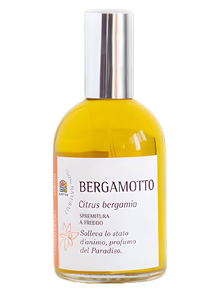 Olfattiva Bergamotto