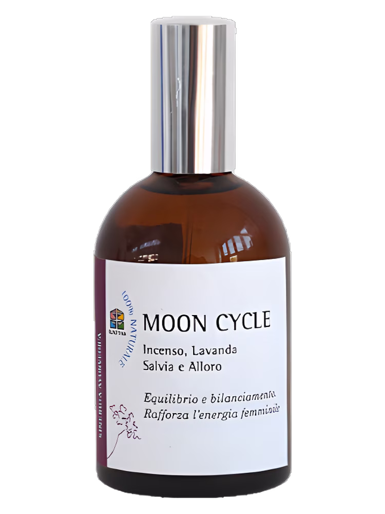 Olfattiva Moon Cycle